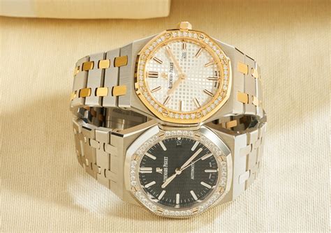 jam audemars piguet agustus